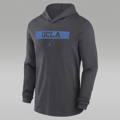 Ucla dri fit shirt hot sale